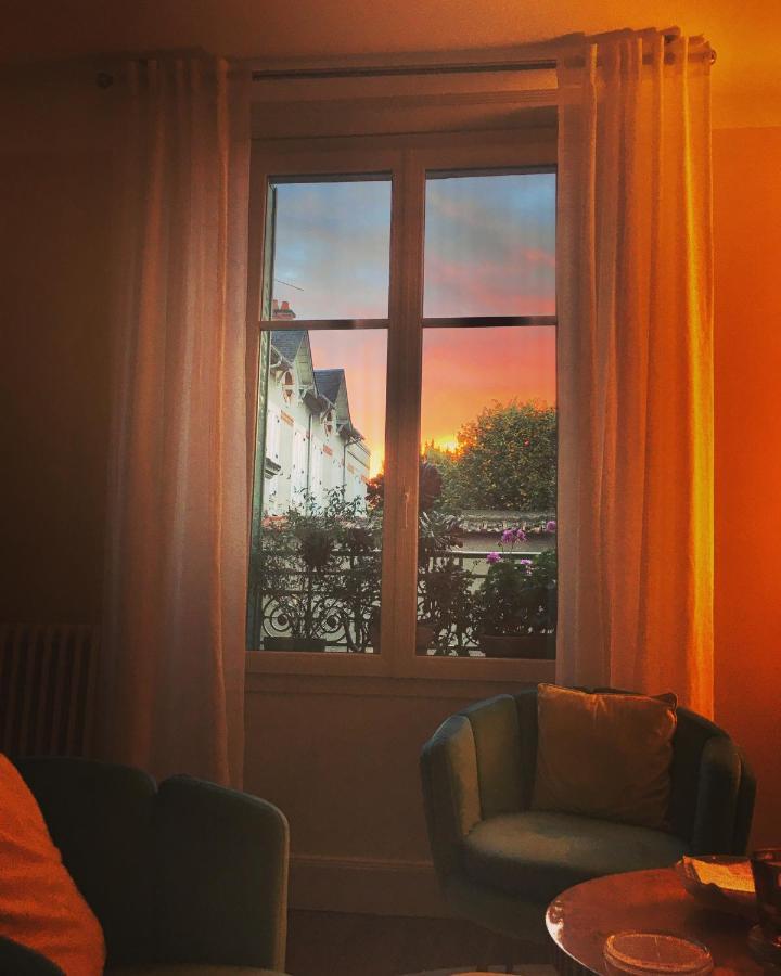 Le 1930, Chambres D'Hotes De Charme Cosne-sur-Loire Εξωτερικό φωτογραφία